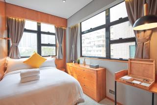 Oootopia Tai Kok Tsui - 3