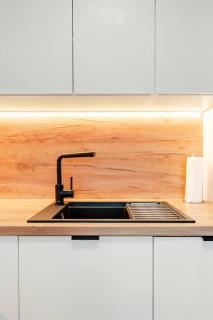 SkyFlat Bratislava-New Apartment near Airport Free Parking - 2