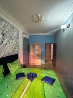 NGK Hôtel Apartment - 8