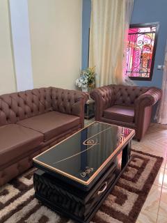 NGK Hôtel Apartment - 6