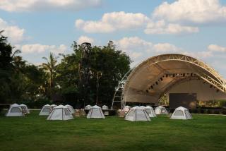 Xishuangbanna Peacock Valley Hot Spring VILLA Resort - 0