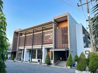 Leamsai Beach Resort - 1