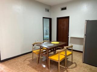 Spacious one bedroom home - 6