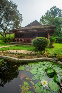 Satwa Elephant Ecolodge - 9