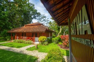 Satwa Elephant Ecolodge - 4