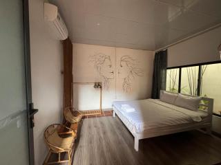 Homestay- Nhà Nghỉ Xóm Rớ - 1