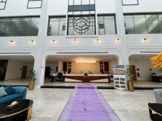 فندق سيلين هوم - النعيرية - 4