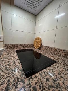 Appartement spacieux 1min Menara Mall 5mins de gare ferroviaire - Marrakesh - 1