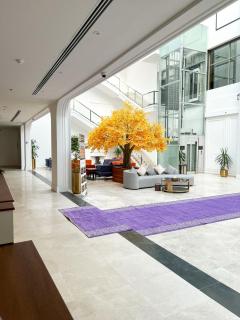 فندق سيلين هوم - النعيرية - 1