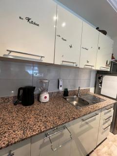 Appartement spacieux 1min Menara Mall 5mins de gare ferroviaire - Marrakesh - 2