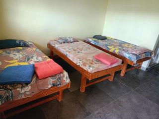 Rutu Enclave Backpackers Dorm - 5