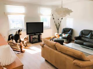 Herrenhaus Gut Buchenhof - 8