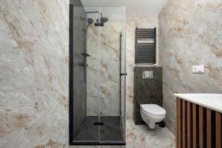 Dąbrowskiego Wrocław Climate Studio Pet Friendly by Noclegi Renters - 6