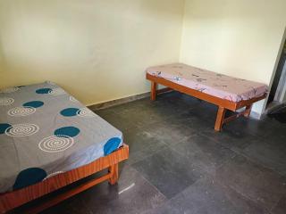 Rutu Enclave Backpackers Dorm - 6