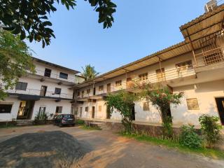 Rutu Enclave Backpackers Dorm - 0