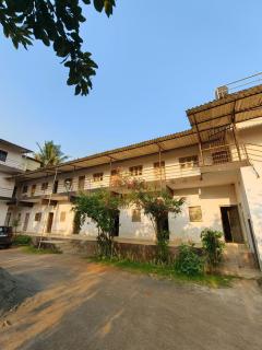 Rutu Enclave Backpackers Dorm - 1