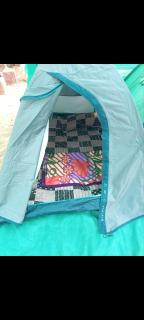 Coastal Vibes Camping Tents - 4