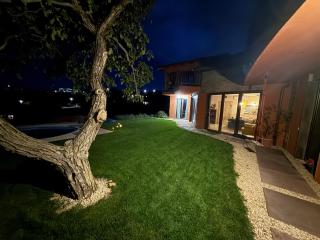 Brand New House with beautiful View - 8