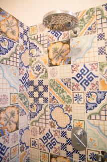 Caleidoscopio Rosso - 5