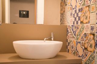 Caleidoscopio Rosso - 2