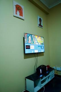 Cozy 1-BedRoom Apartment - 7