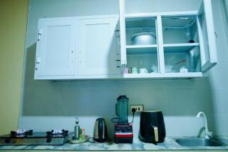 Cozy 1-BedRoom Apartment - 4