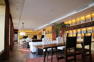 北京莱安商务酒店 - 7