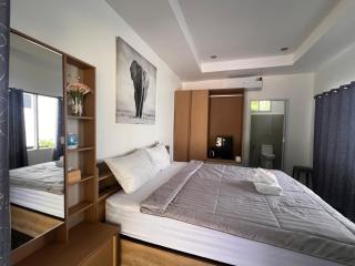 The Green Resort - 2