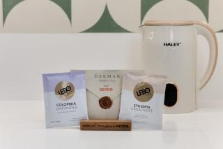 Apartment KeyGo #0225 near Yeritasardutyan Park - 7