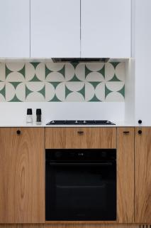 Apartment KeyGo #0225 near Yeritasardutyan Park - 5