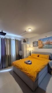 WALK-UP Cozy Angel's 8 Pad at Plumera near Mactan Airport - 7