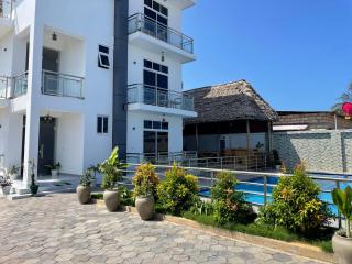 Zan Suites Hotel & Apartment - 8