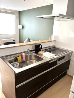 ニセコ泉居アパートメント - 5