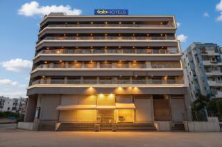 FabHotel RK Inn - Pune - 0