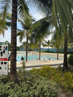 Pampanga Beach Staycation by Jj's at Azure North - 6