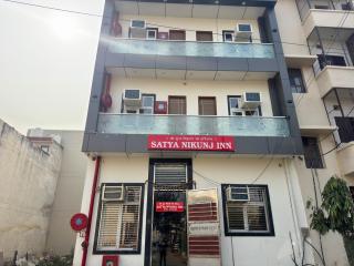 Satya Nikunj INN - 0