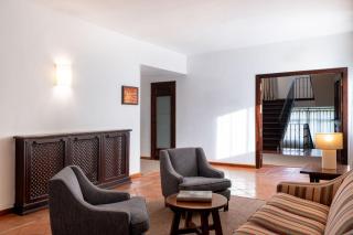 Parador de Manzanares - 1