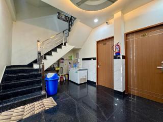 Satya Nikunj INN - 7