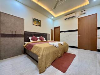 Satya Nikunj INN - 5