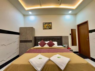 Satya Nikunj INN - 3