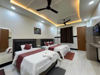 Satya Nikunj INN - 2