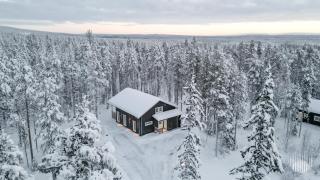 Holiday in Lapland - Villa Lapintuuli - 2