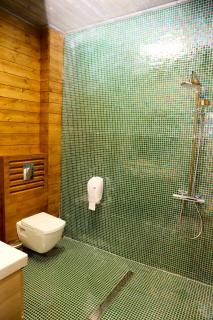 VIP House Glavatarski Han - 8