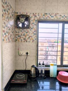 Solace Homestay 2 BHK Central Location - 3