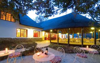 Hogsback Arminel Hotel - 6