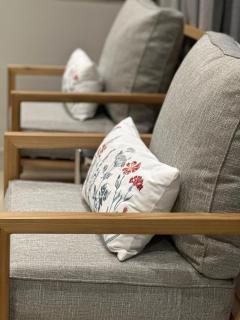 3-Bed Edinburgh Villa, Vainona - 9