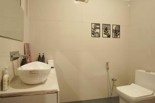 Five Door Retreat 5BHK - Dehradun by Homeyhuts - 3