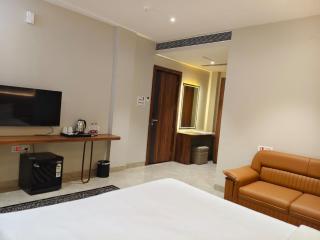 The Crown Town Bidar - 4