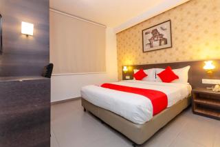 Capital O 91277 Nur Villa Hotel - 1