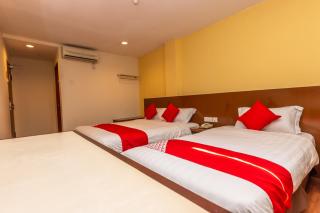 Capital O 91277 Nur Villa Hotel - 8